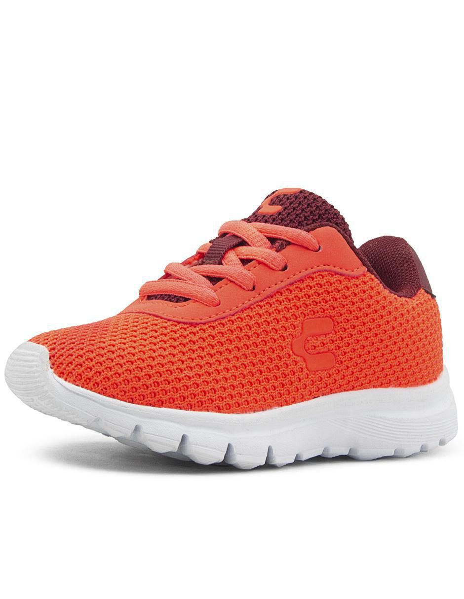 Tenis para niño Running