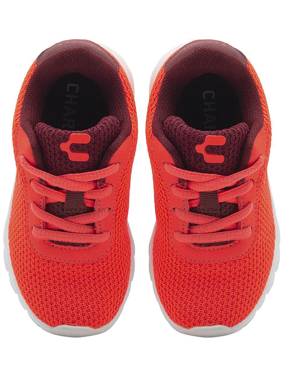 Tenis para niño Running