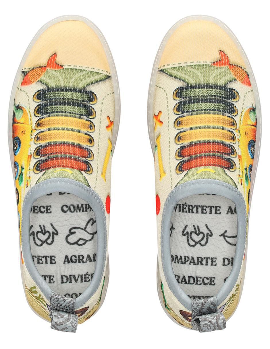 Tenis para niño 9