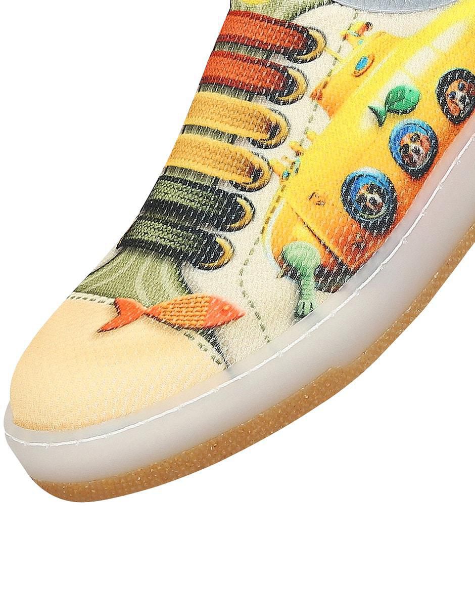 Tenis para niño 4