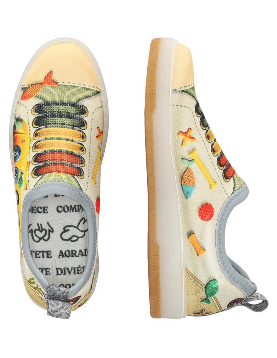 Tenis para niño 2