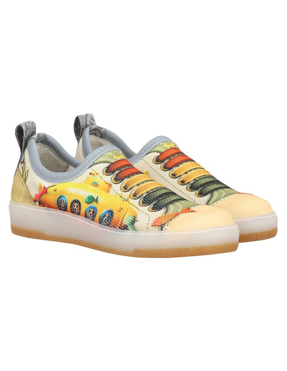 Tenis para niño 7