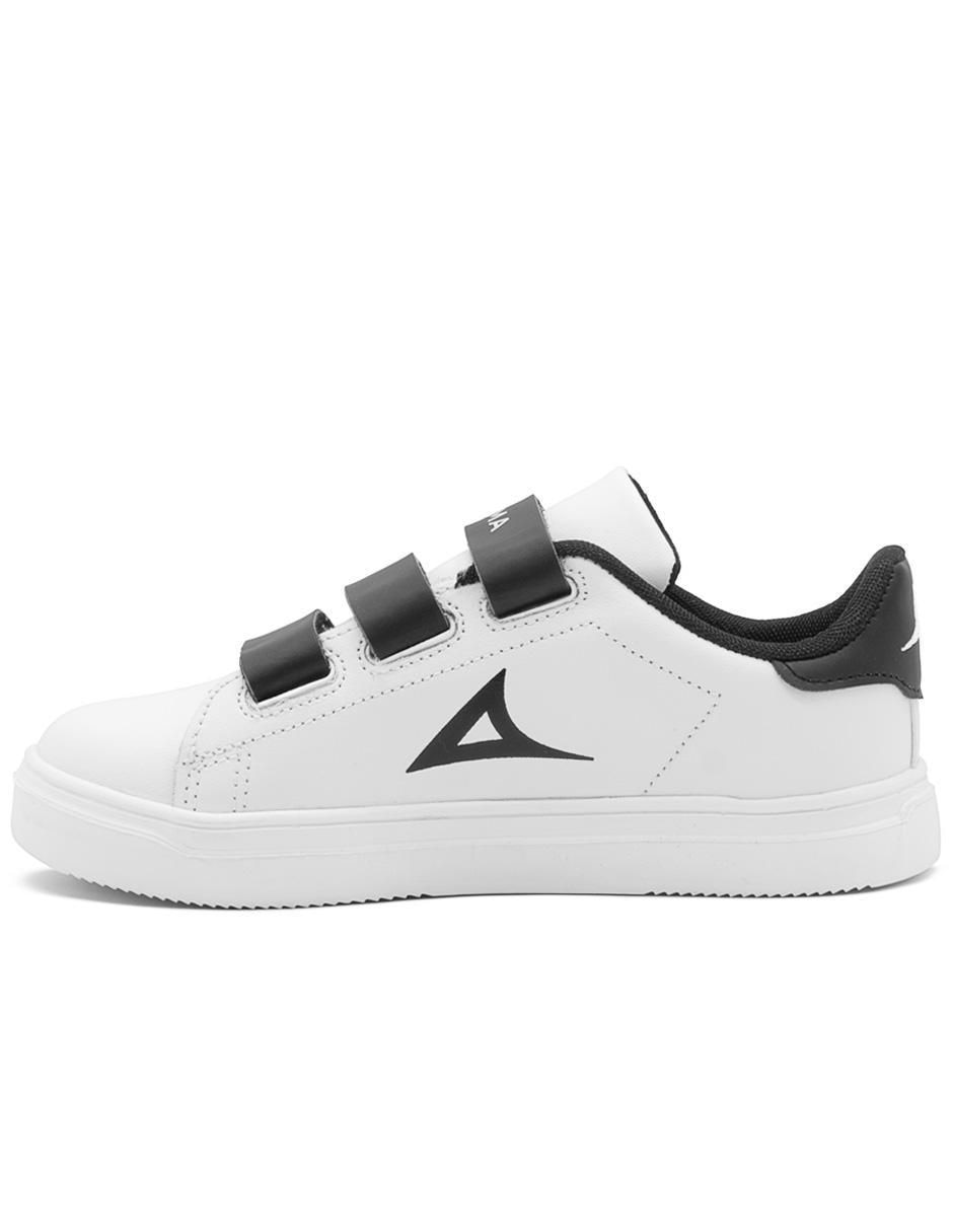 Tenis Pirma para niño Sport
