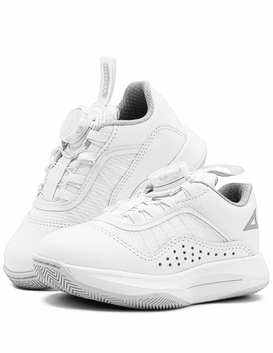 Tenis Pirma para niño Back To School
