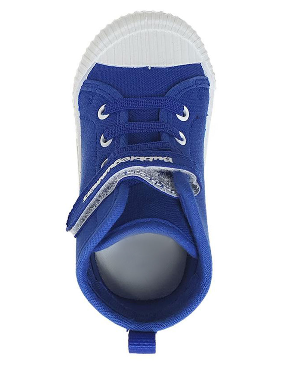 Tenis para niño