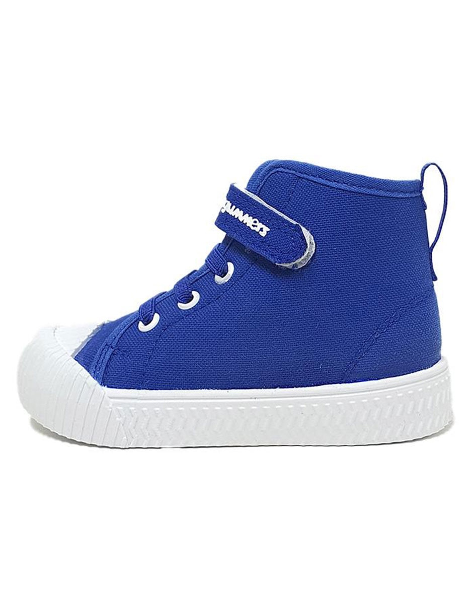 Tenis para niño