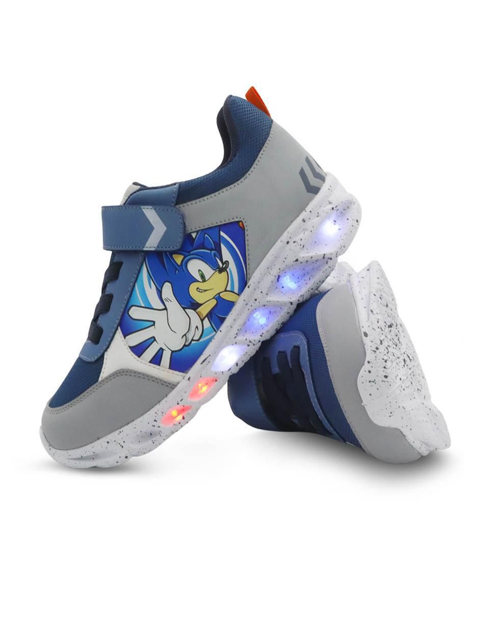 Tenis para niño 8