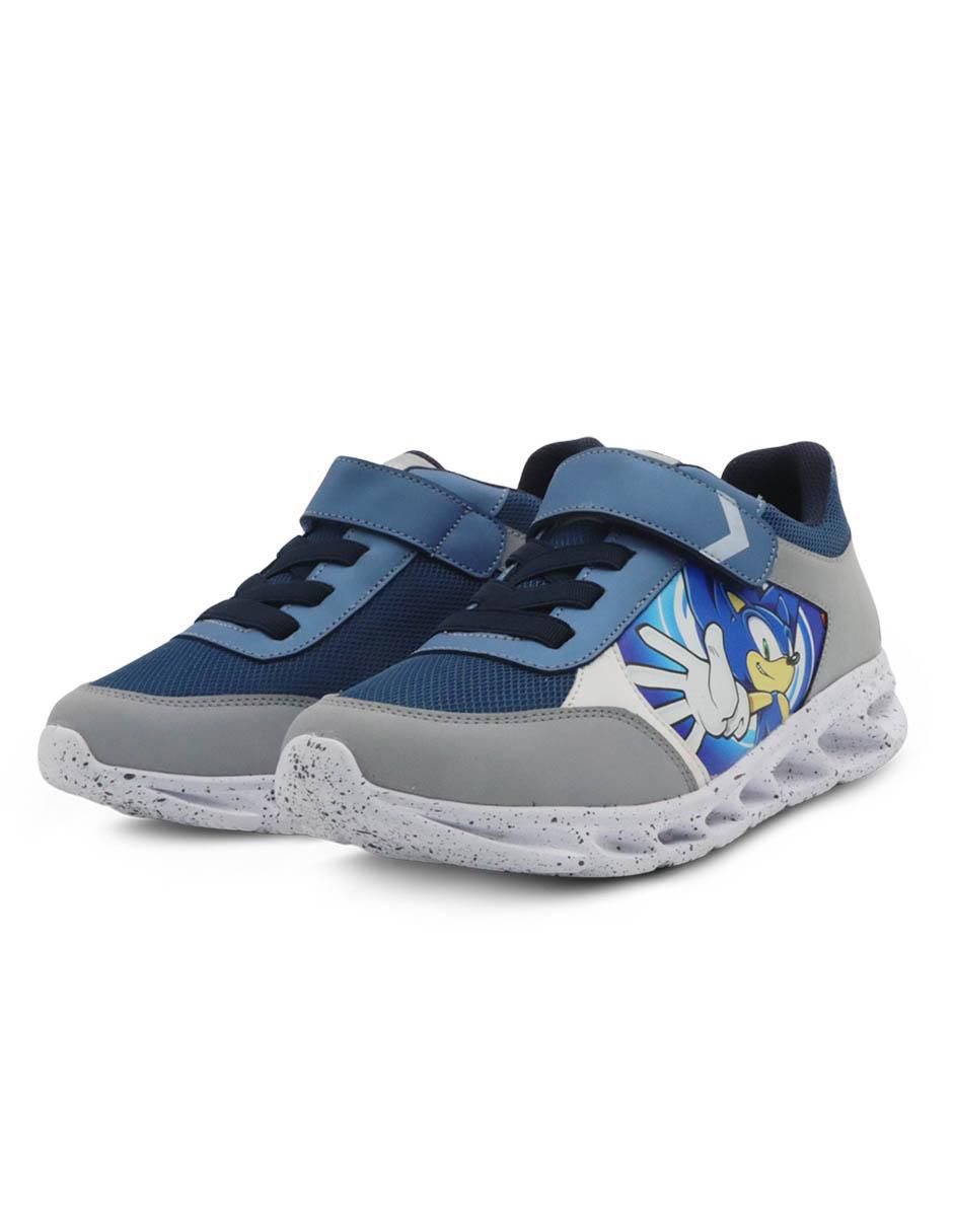 Tenis para niño 5