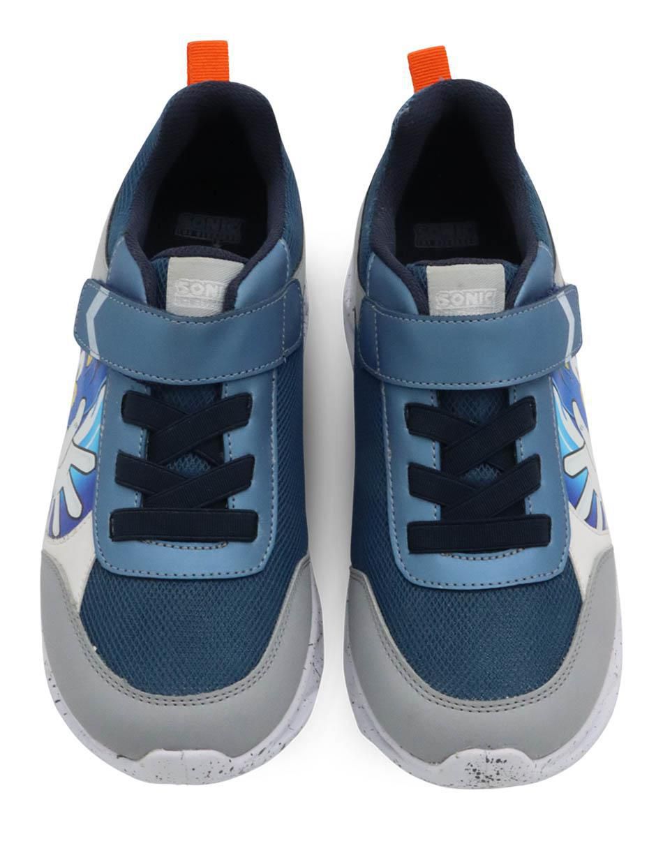 Tenis para niño 9