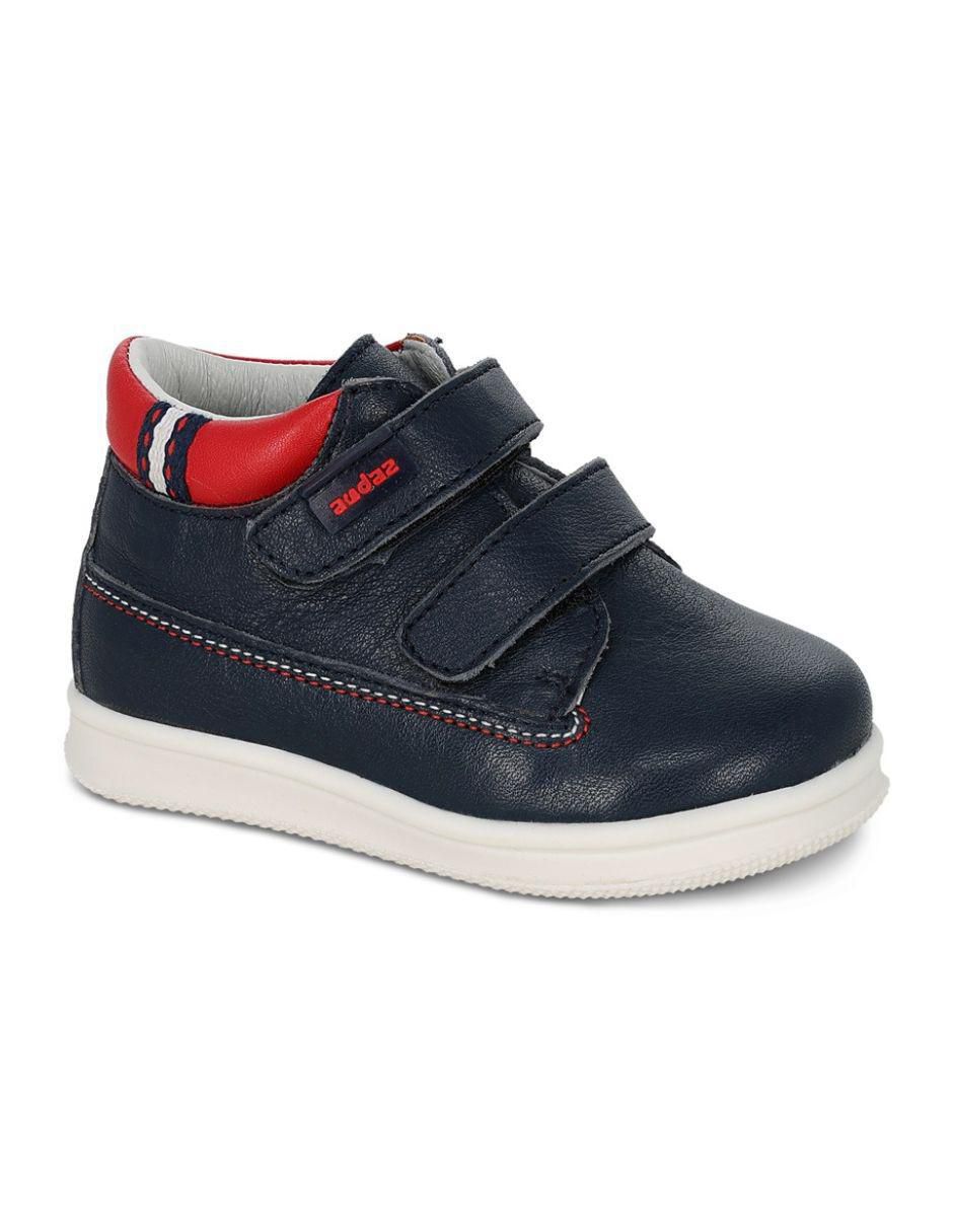 Zapato de piel para niño Zapato de piel para niño
