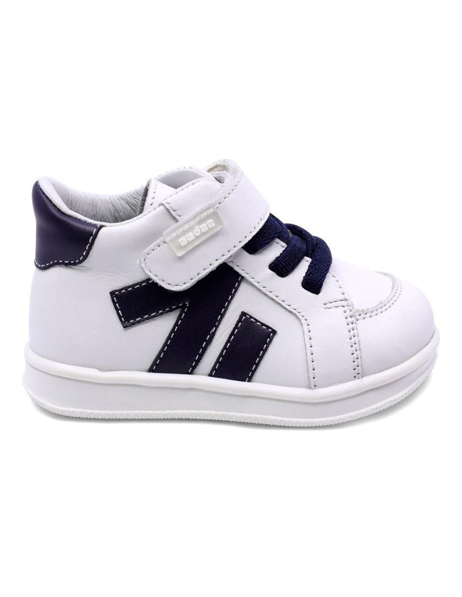 Tenis para niño