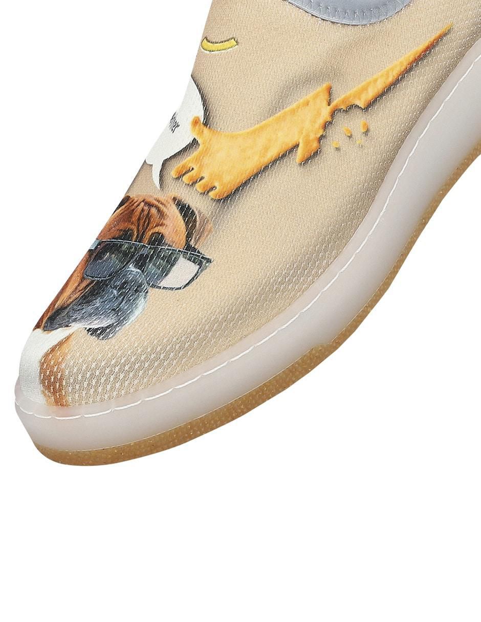 Tenis para niño Dog Lover
