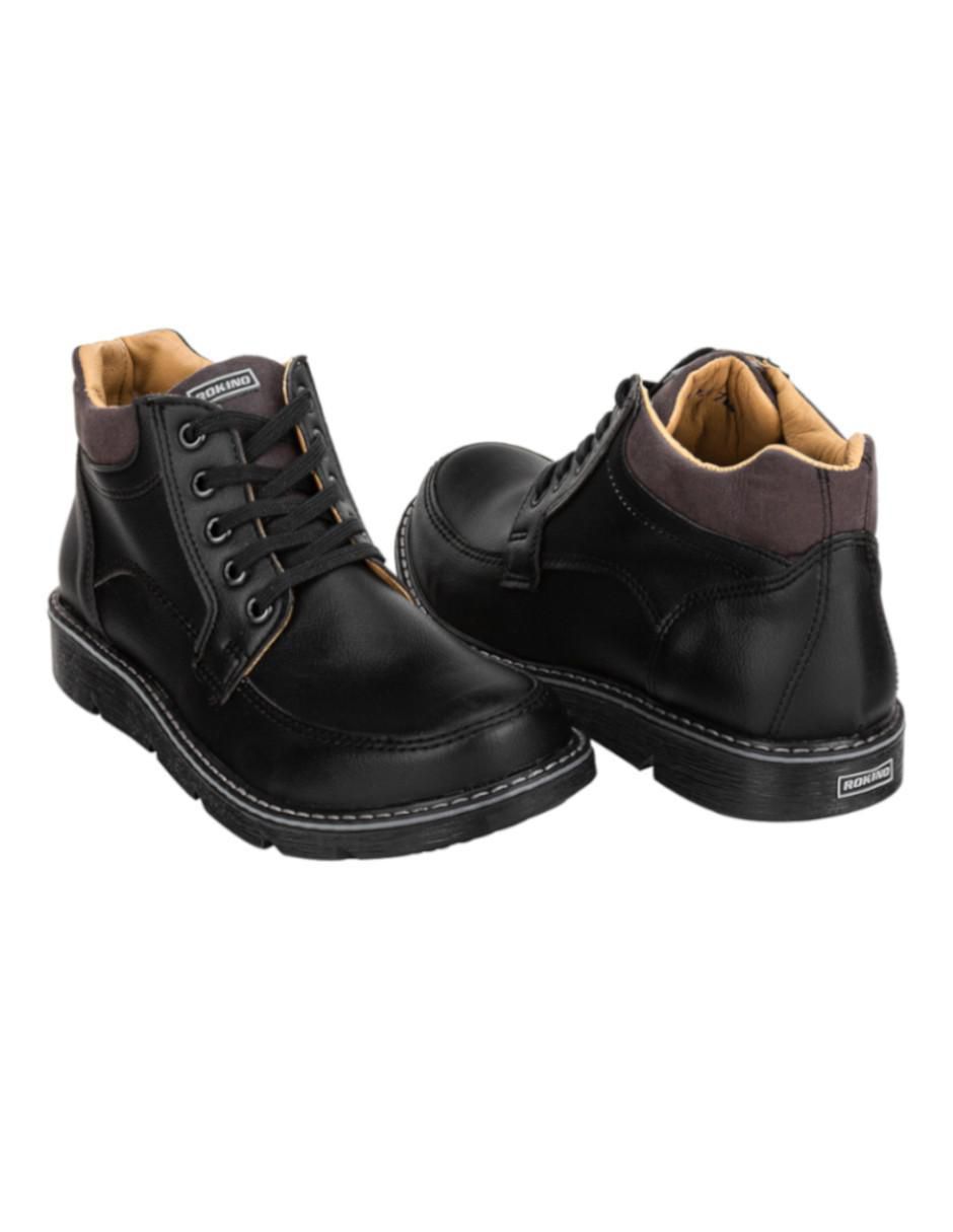Bota para niño