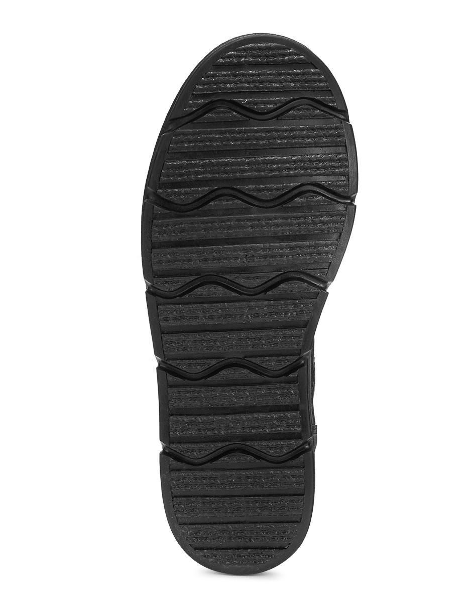 Bota para niño