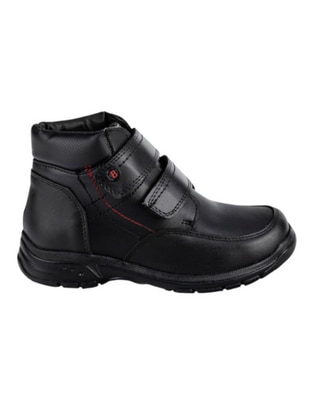 Bota de piel para niño Bota de piel para niño