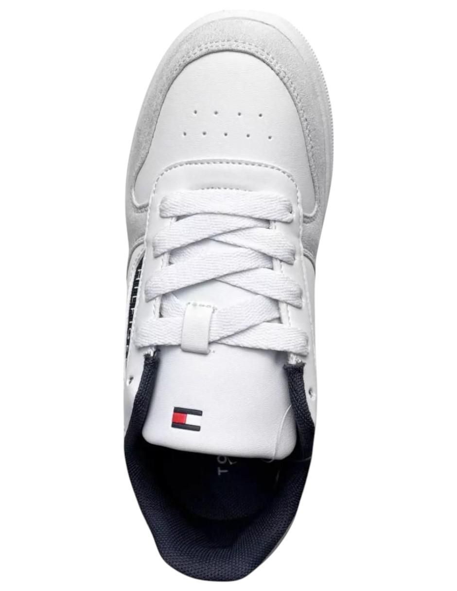 Tenis para niño