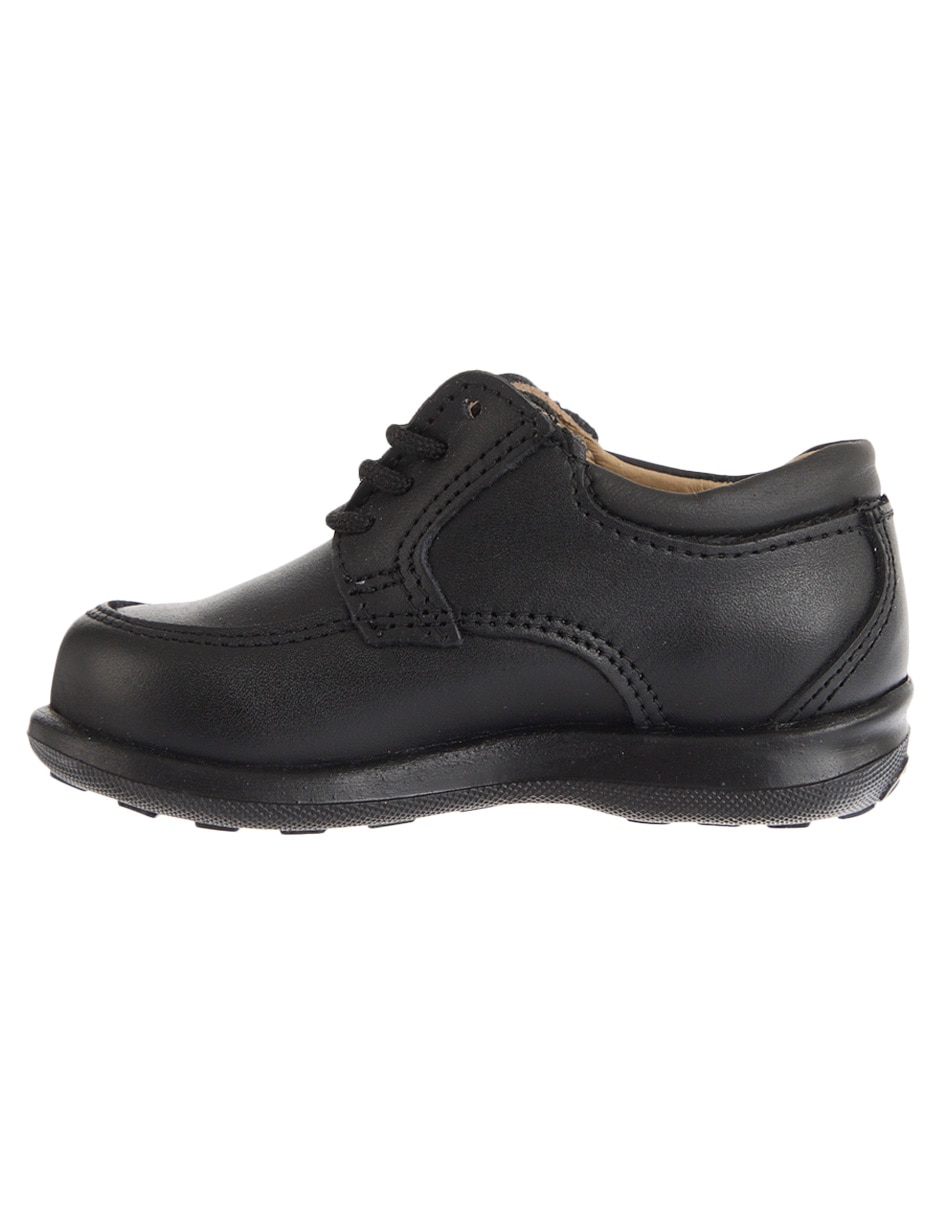 Zapato de piel para niño
