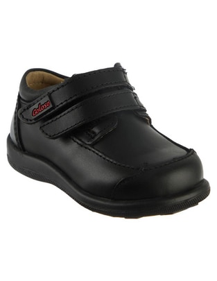 Zapato de piel para niño Zapato de piel para niño