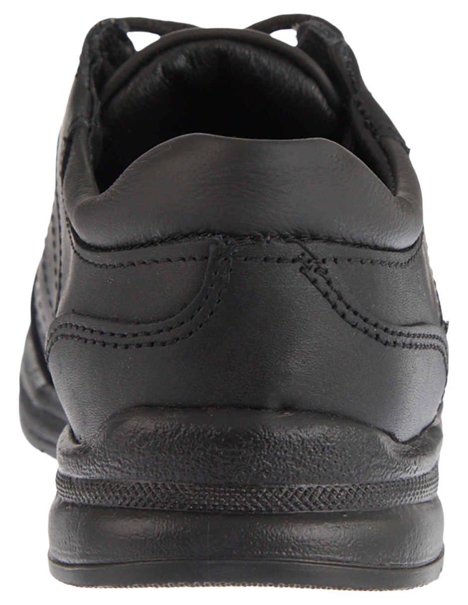 Zapato Escolar de piel para niño