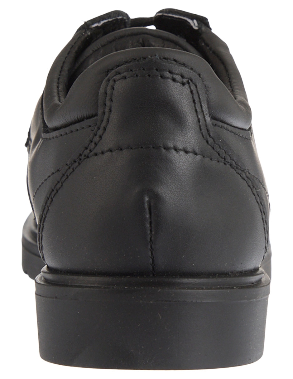 Zapato de piel para niño