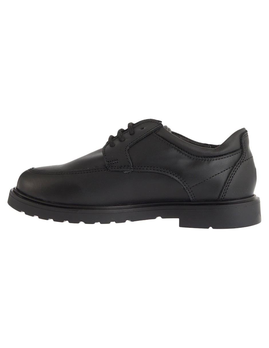 Zapato de piel para niño