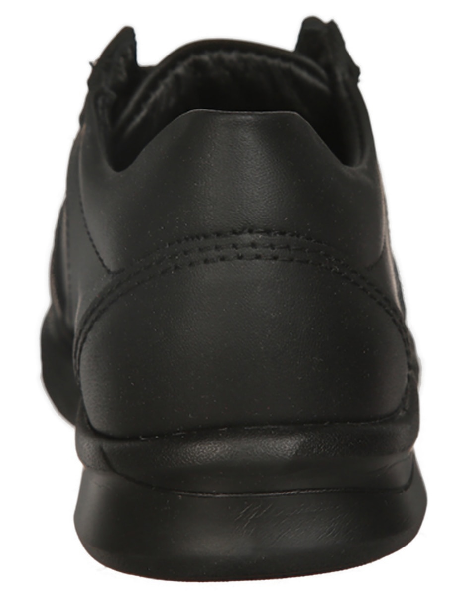 Zapato de piel para niño