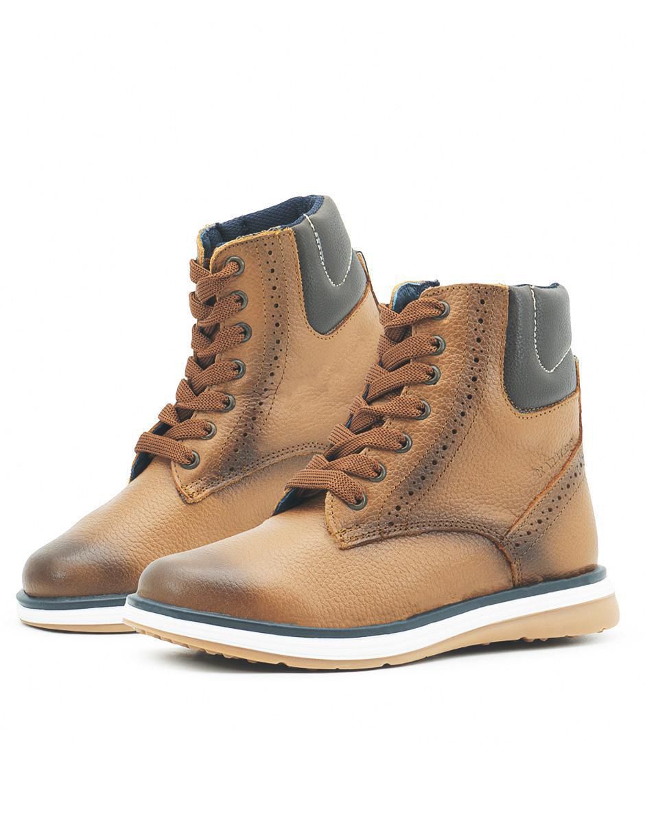 Bota para niño 5