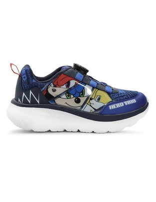 Tenis para niño Sonic