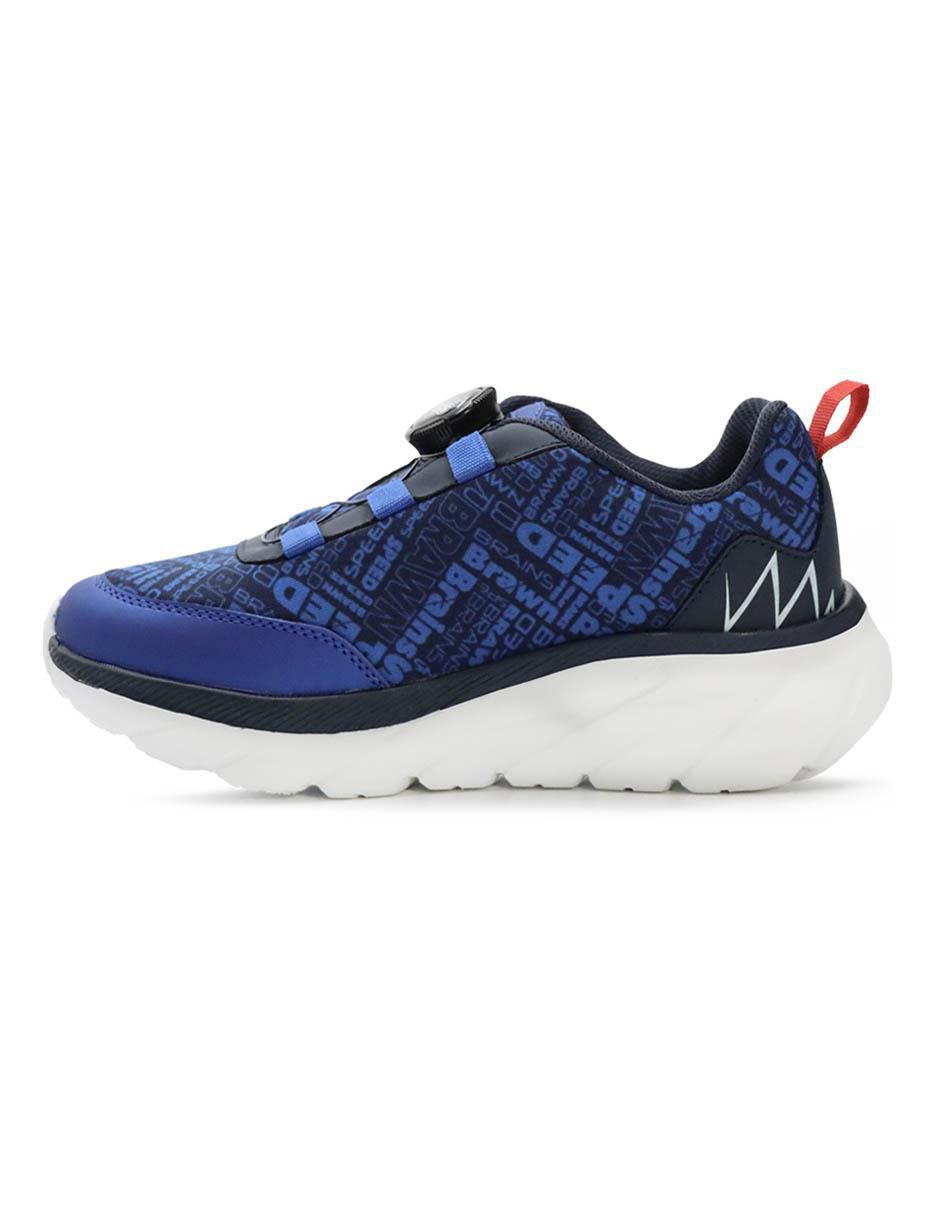 Tenis para niño Sonic 8