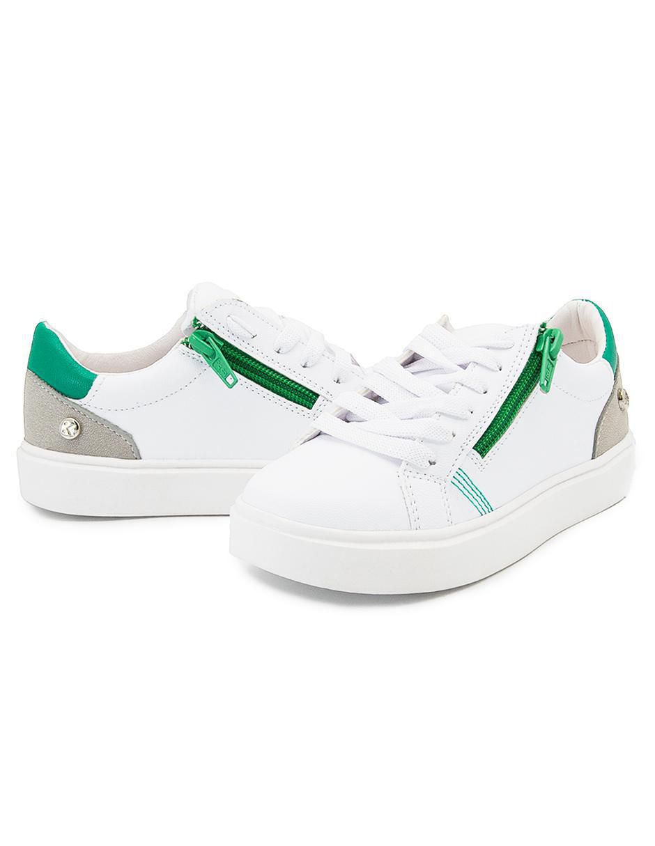 Tenis para niño 5