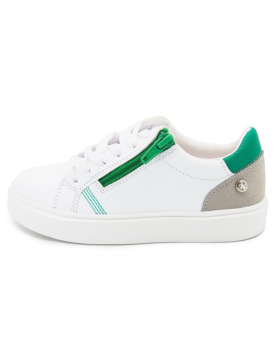 Tenis para niño