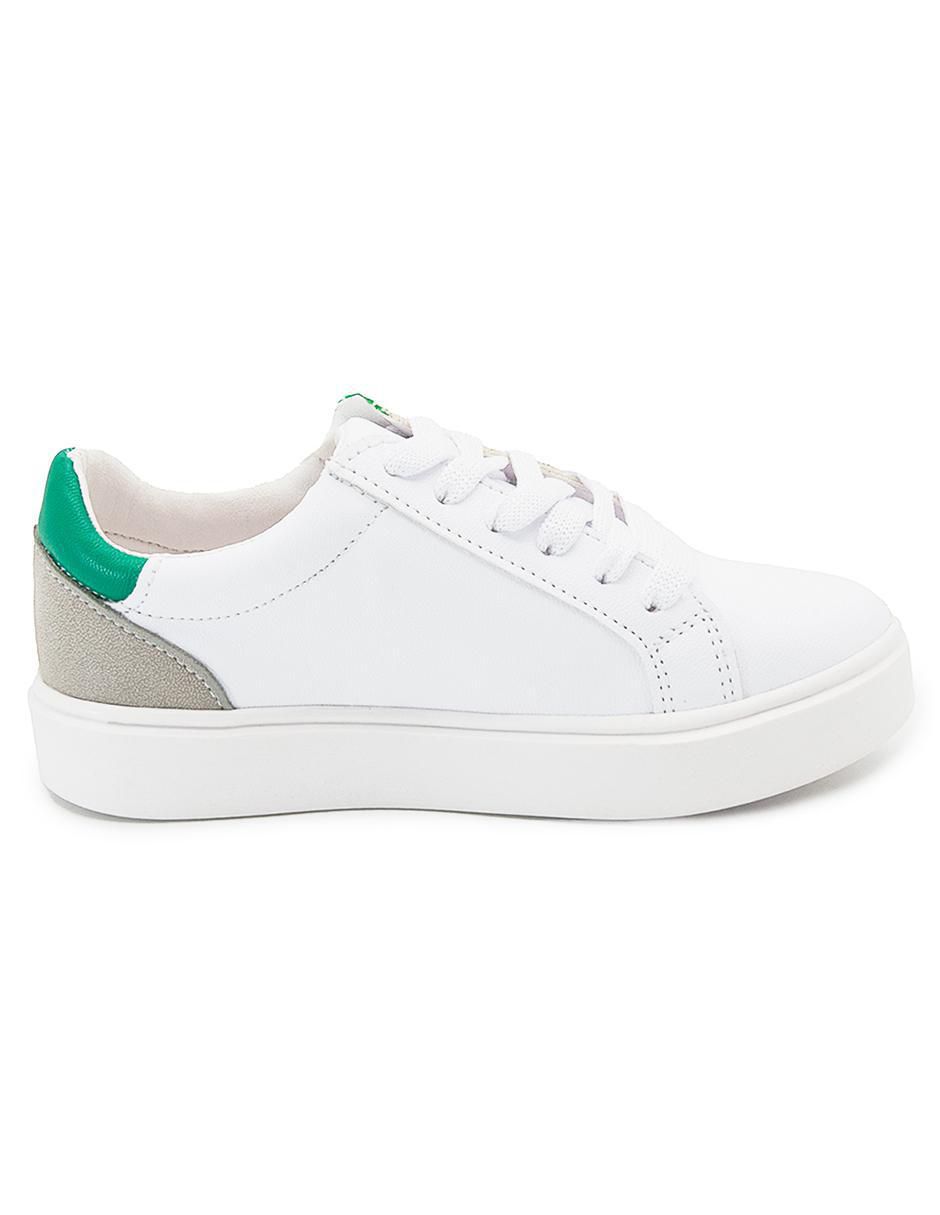 Tenis para niño