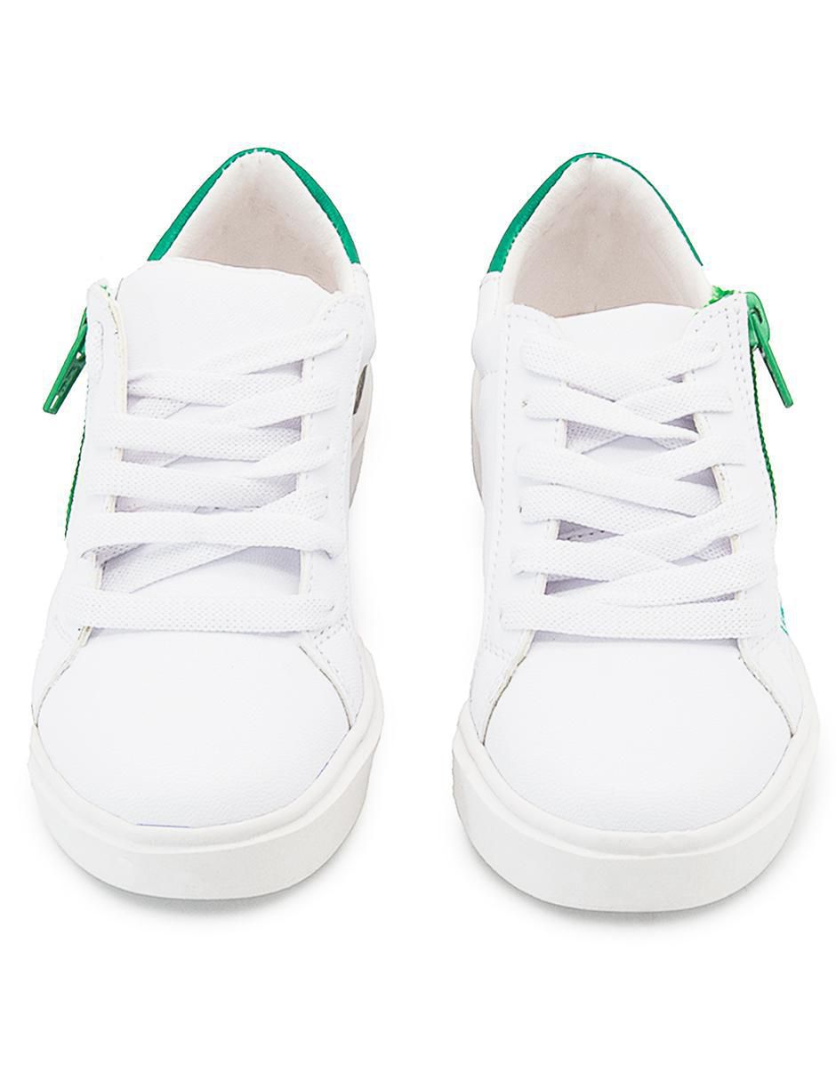 Tenis para niño