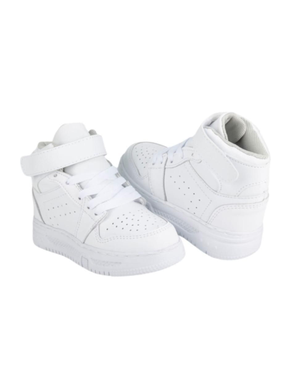 Tenis para niño