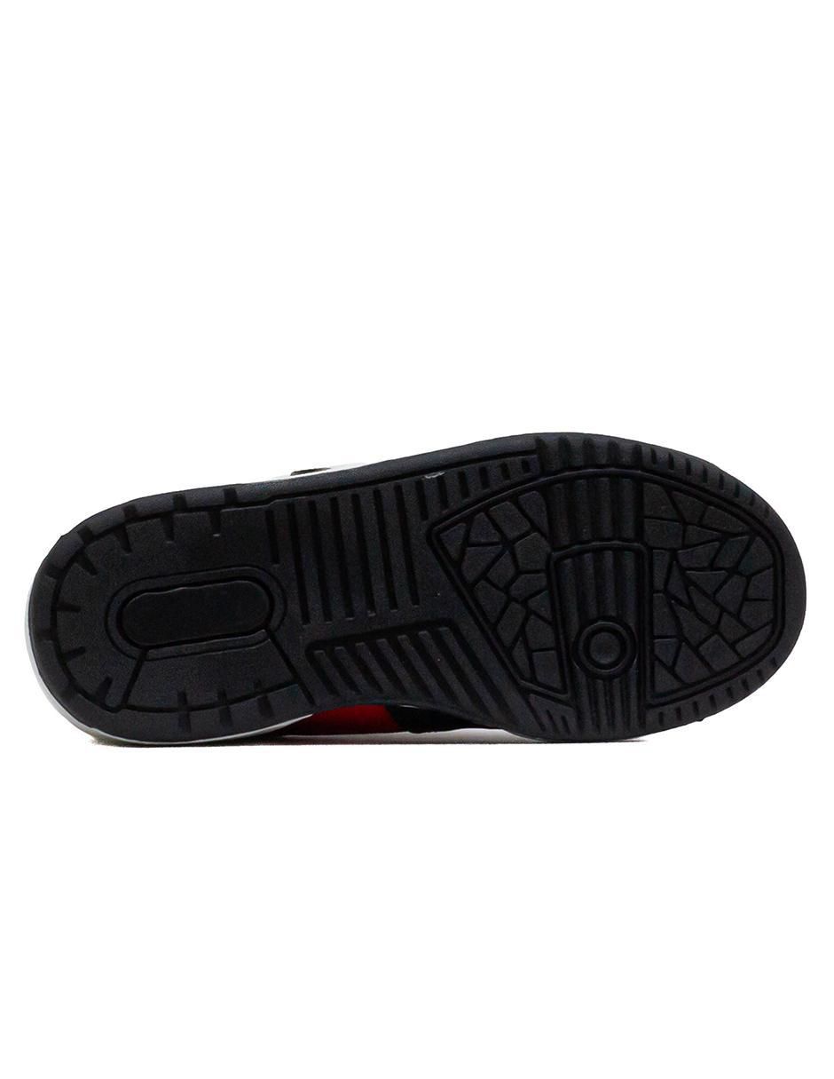 Tenis para niño Spider-Man