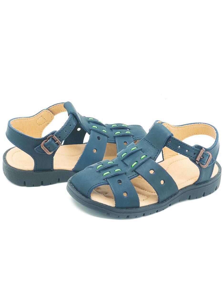 Azul marino