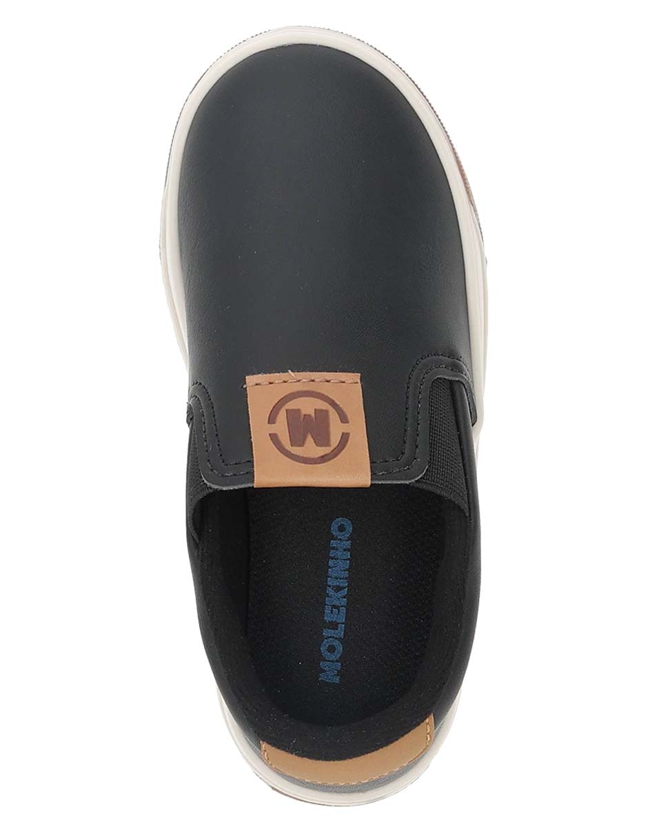 Tenis para niño 10