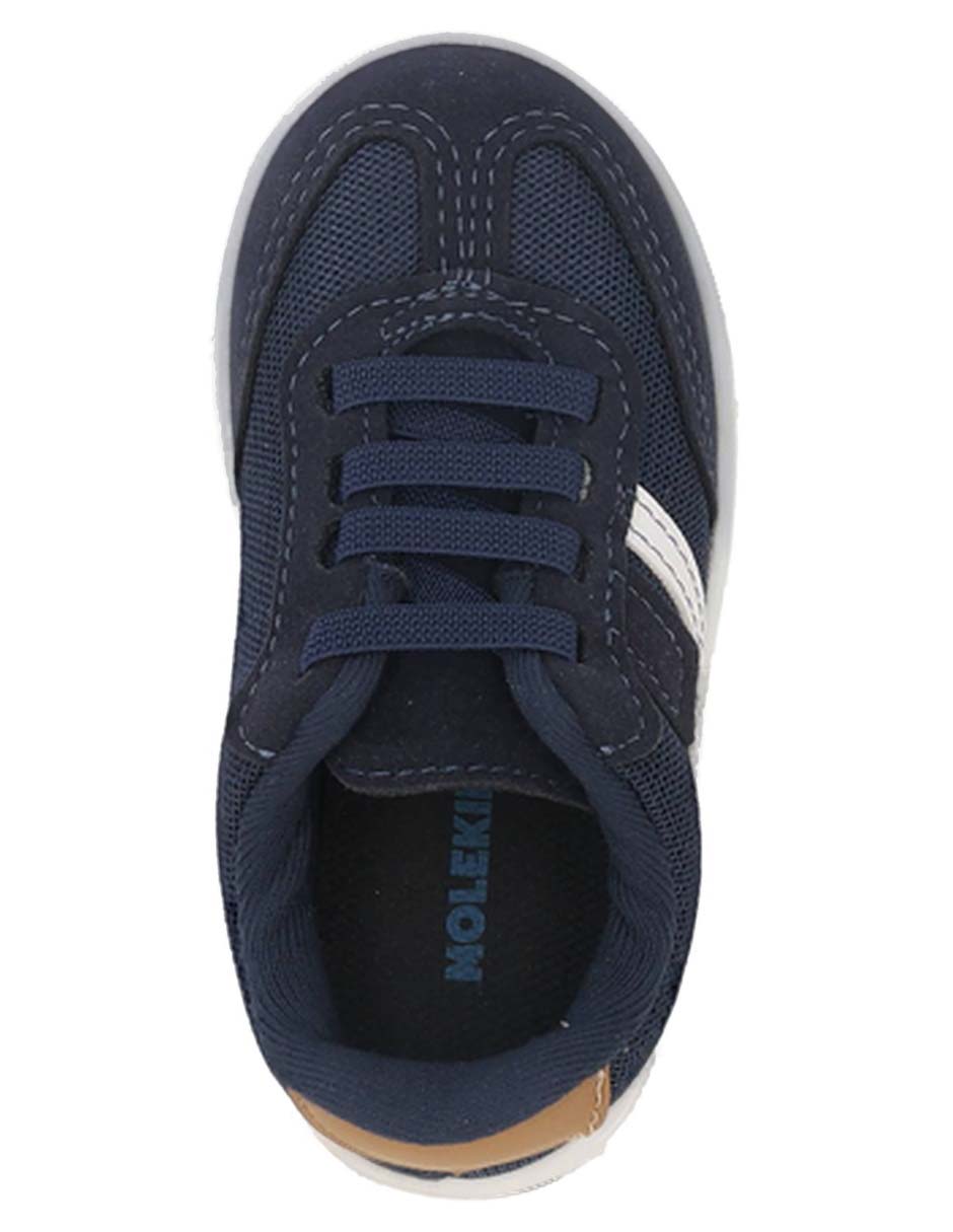 Tenis para niño 10