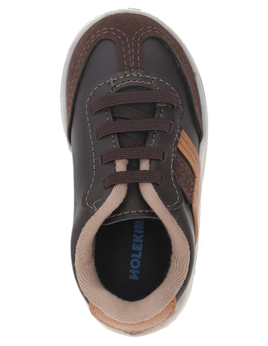 Tenis para niño 10