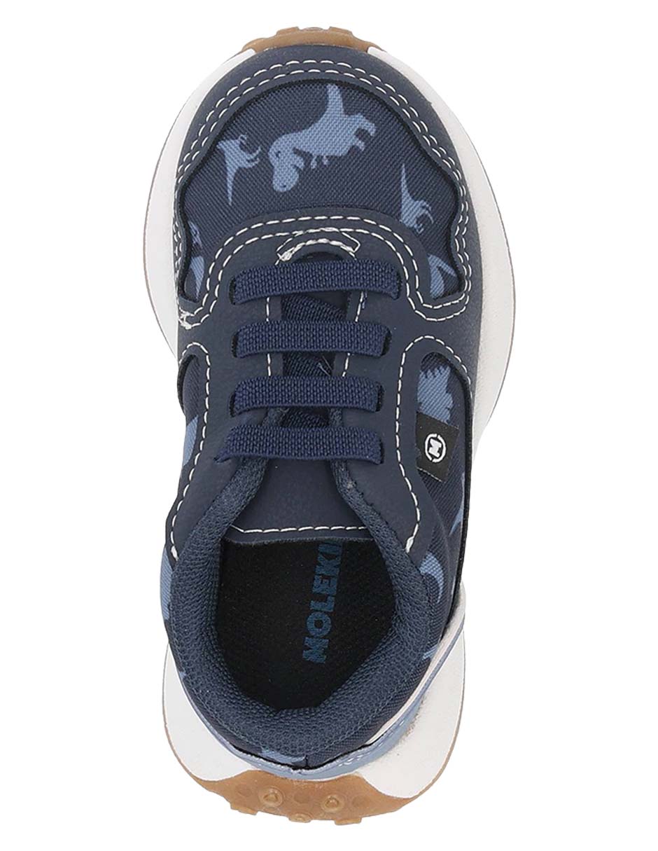 Tenis para niño 10