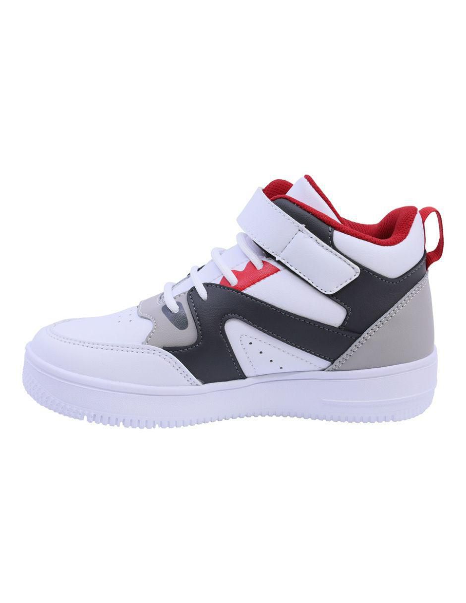 Tenis para niño
