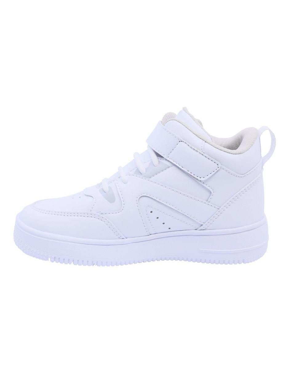 Tenis para niño