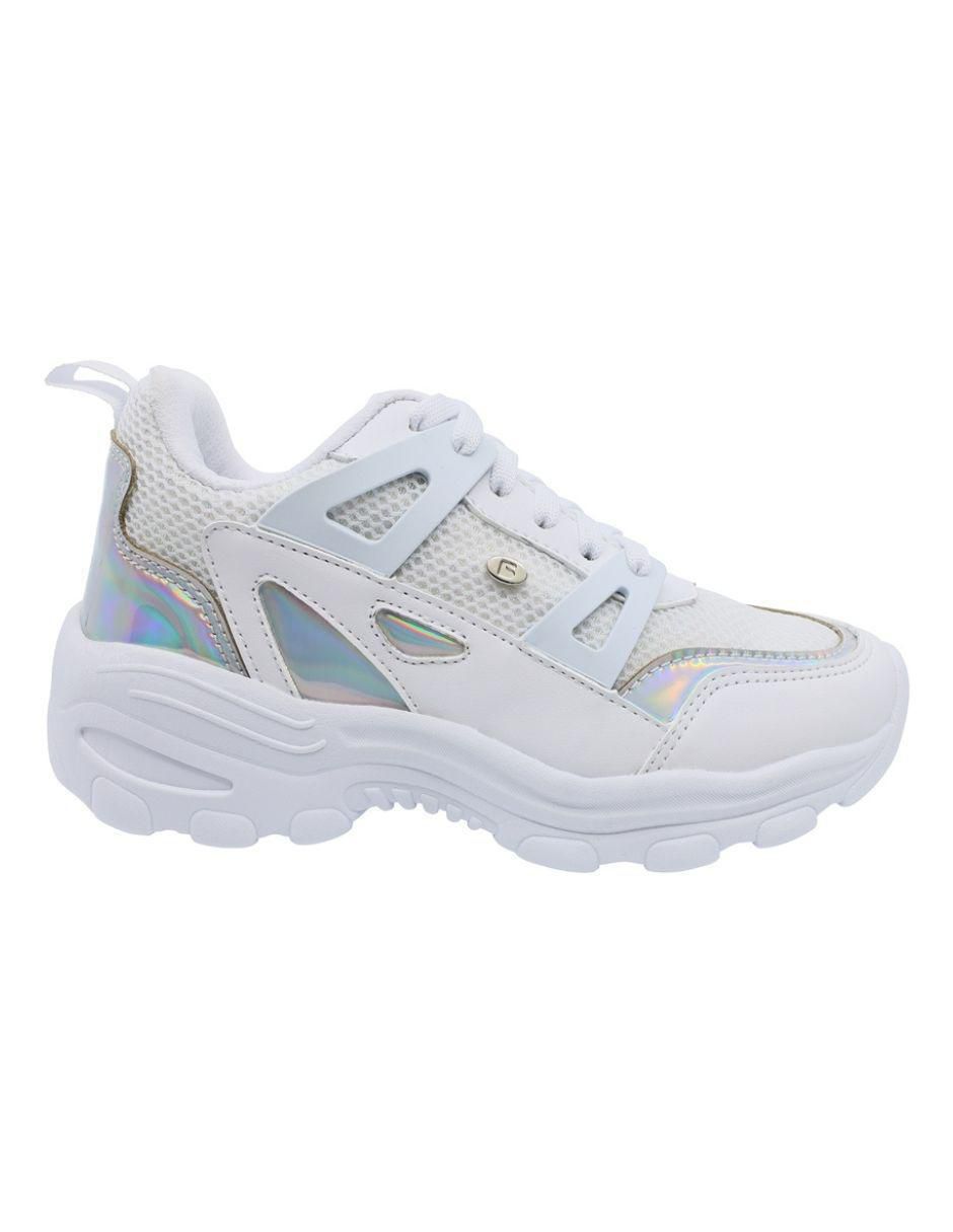 Tenis para niño
