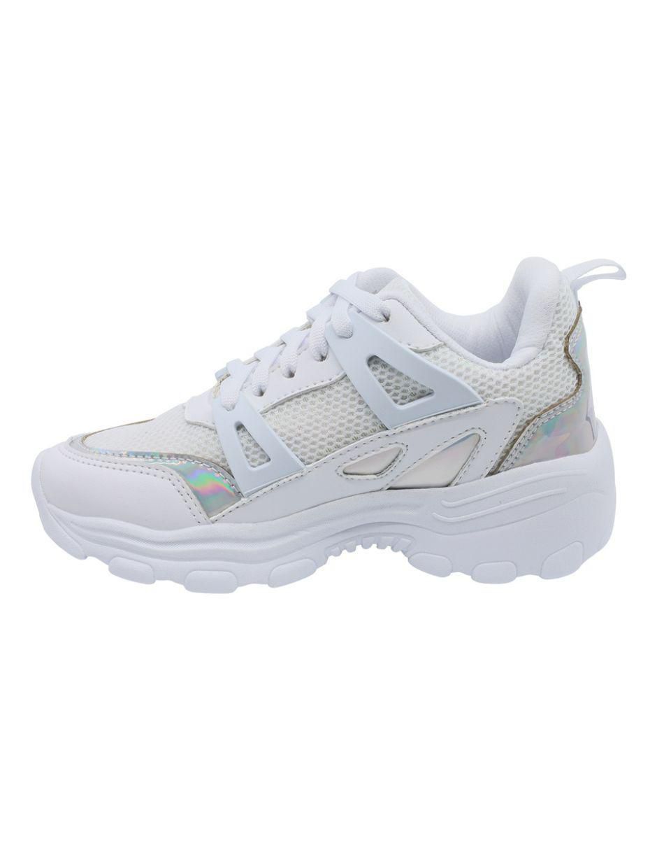 Tenis para niño