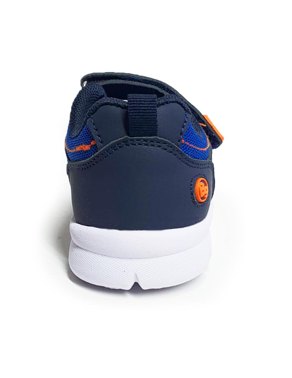 Tenis Bubble Gummers para niño