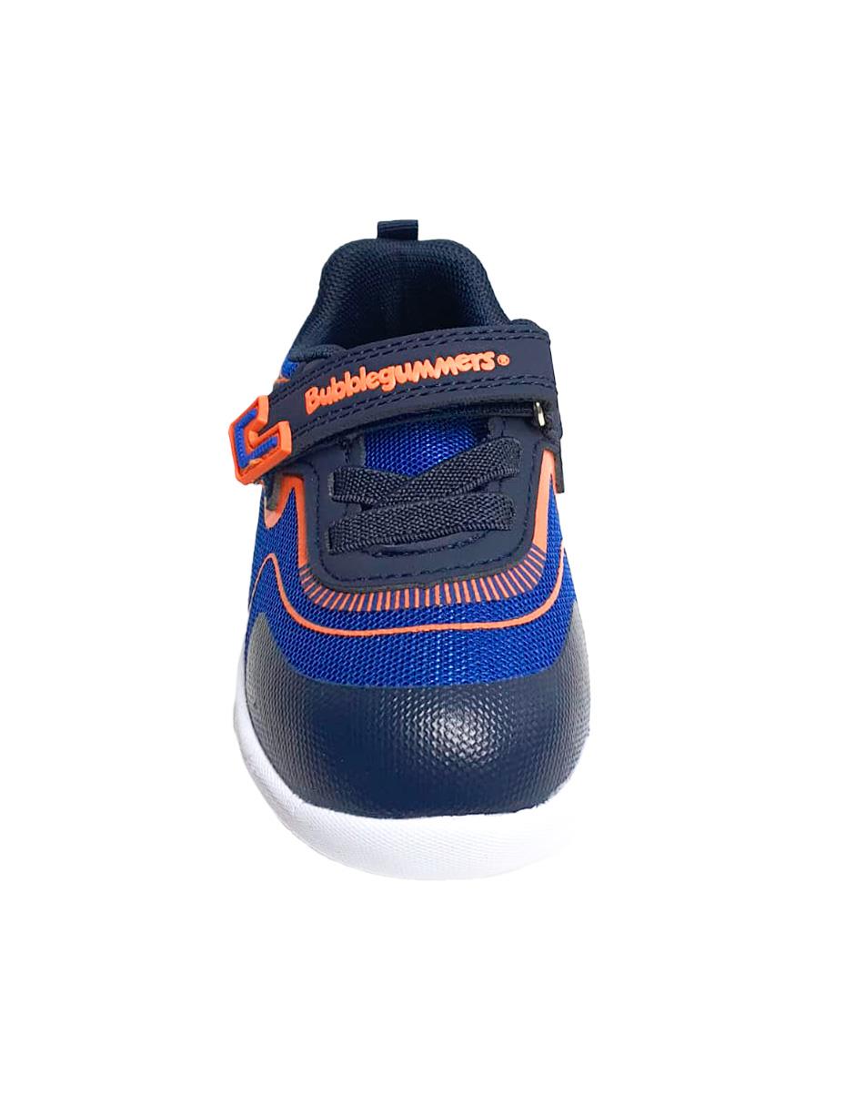 Tenis Bubble Gummers para niño