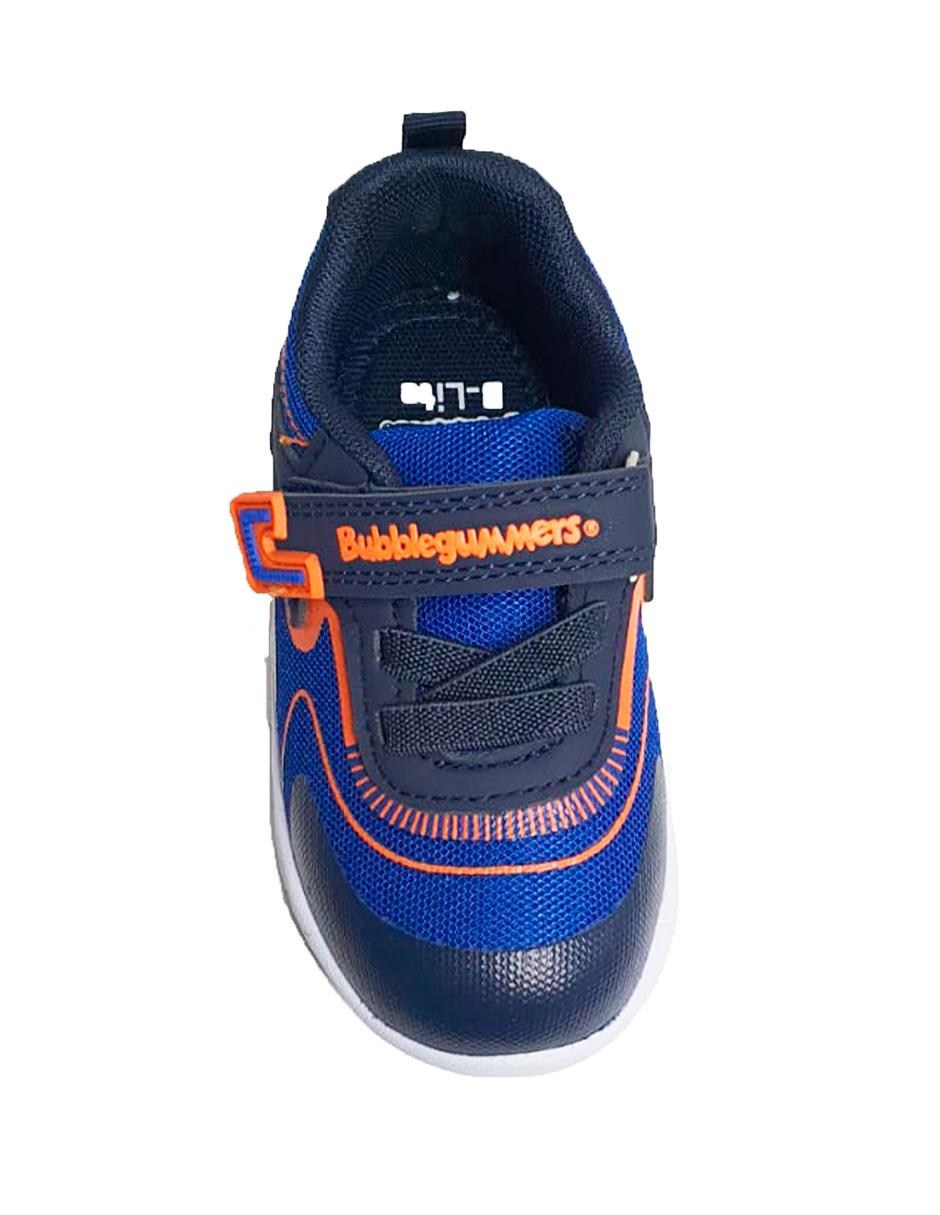 Tenis Bubble Gummers para niño