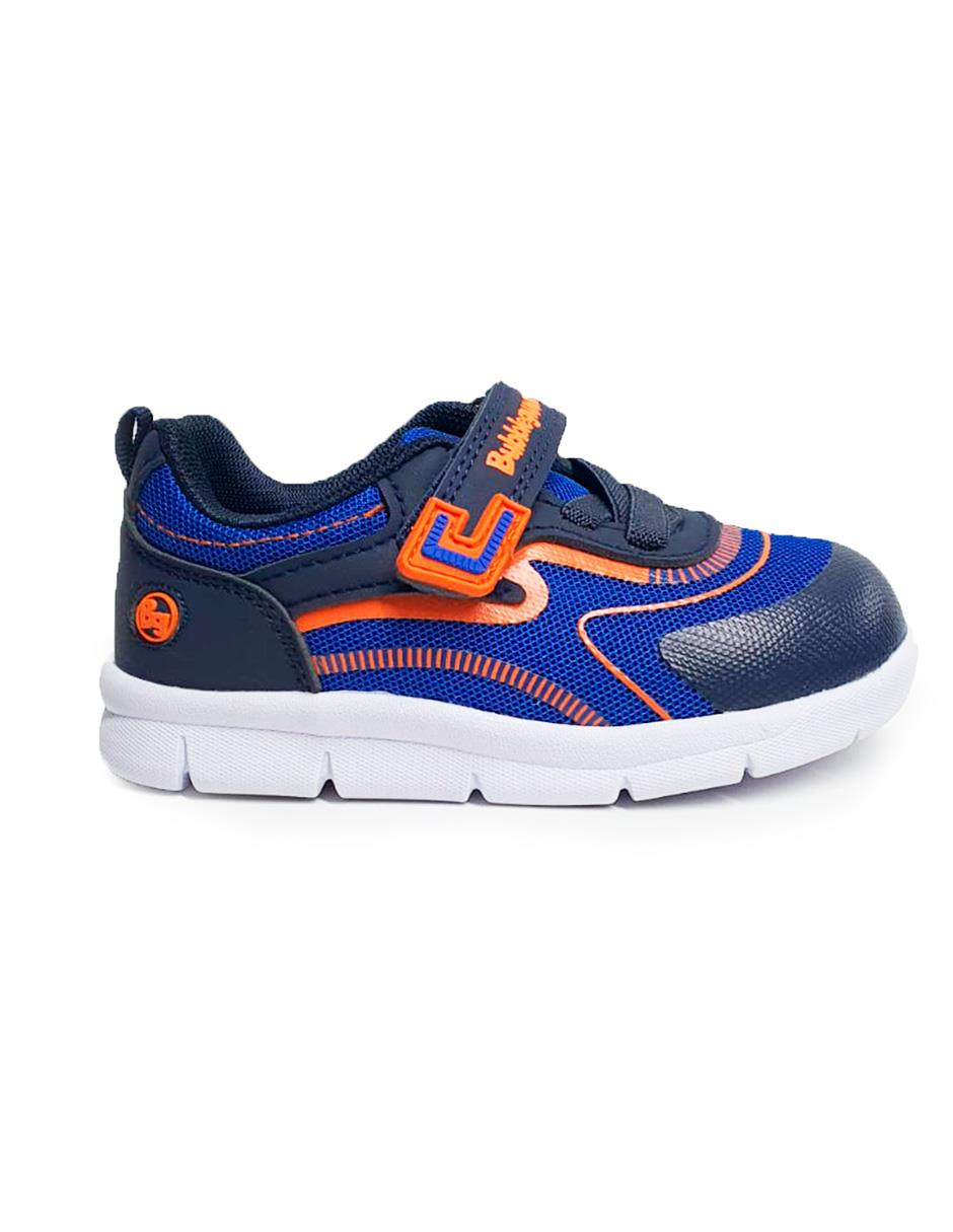 Tenis Bubble Gummers para niño