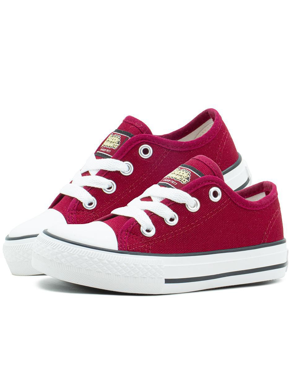 Tenis Bubble Gummers para niño