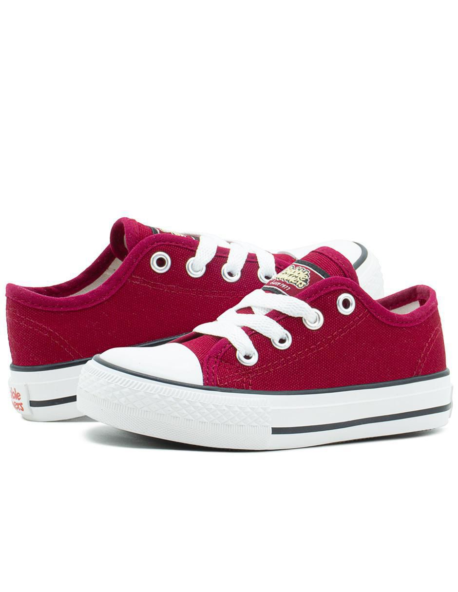 Tenis Bubble Gummers para niño